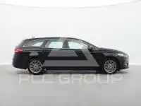 2021 Ford Mondeo