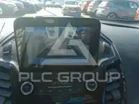 2021 Ford Tourneo