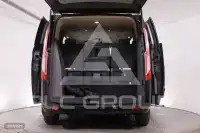2021 Ford Tourneo