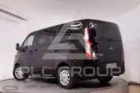 2021 Ford Tourneo