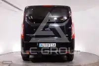2021 Ford Tourneo