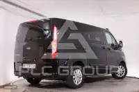 2021 Ford Tourneo