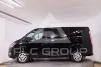 2021 Ford Tourneo