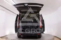 2021 Ford Tourneo
