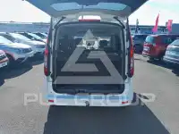 2021 Ford Tourneo