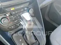 2021 Ford Tourneo