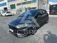 2021 Ford Thunderbird