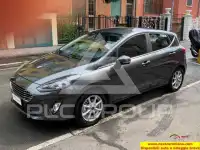 2021 Ford Thunderbird