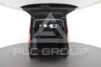 2021 Ford Tourneo