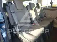 2021 Ford Tourneo