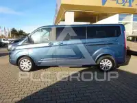 2021 Ford Tourneo