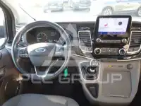 2021 Ford Tourneo