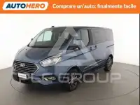 2021 Ford Tourneo