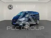 2021 Ford Tourneo