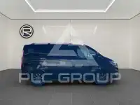 2021 Ford Tourneo