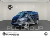 2021 Ford Tourneo