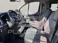 2021 Ford Tourneo