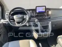 2021 Ford Tourneo