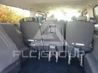 2021 Ford Tourneo