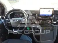2021 Ford Tourneo