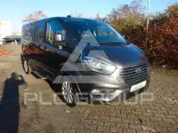2021 Ford Tourneo
