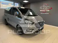 2021 Ford Tourneo