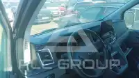 2021 Ford Tourneo