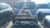2021 Ford Tourneo