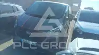 2021 Ford Tourneo