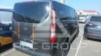 2021 Ford Tourneo