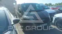 2021 Ford Tourneo
