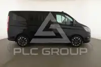 2021 Ford Tourneo