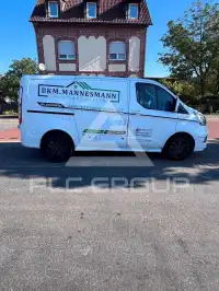 2021 Ford Tourneo