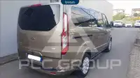 2021 Ford Tourneo