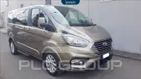2021 Ford Tourneo