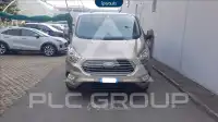 2021 Ford Tourneo