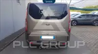 2021 Ford Tourneo