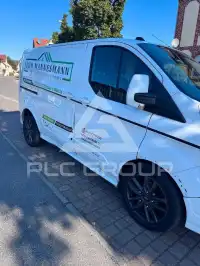 2021 Ford Tourneo