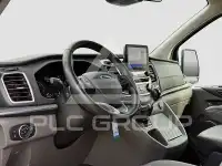 2021 Ford Tourneo