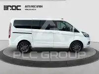 2021 Ford Tourneo