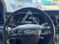 2021 Ford Tourneo