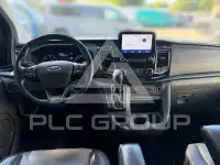 2021 Ford Tourneo