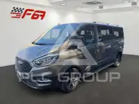 2021 Ford Tourneo