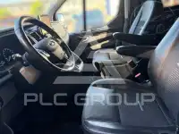 2021 Ford Tourneo
