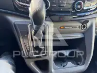 2021 Ford Tourneo