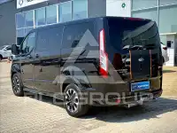 2021 Ford Tourneo