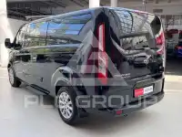 2021 Ford Tourneo