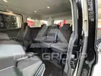 2021 Ford Tourneo