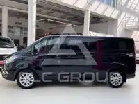 2021 Ford Tourneo