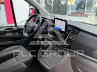 2021 Ford Tourneo